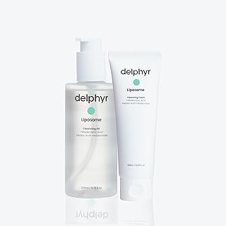 Doble limpiador Duo para limpieza facial: ace...