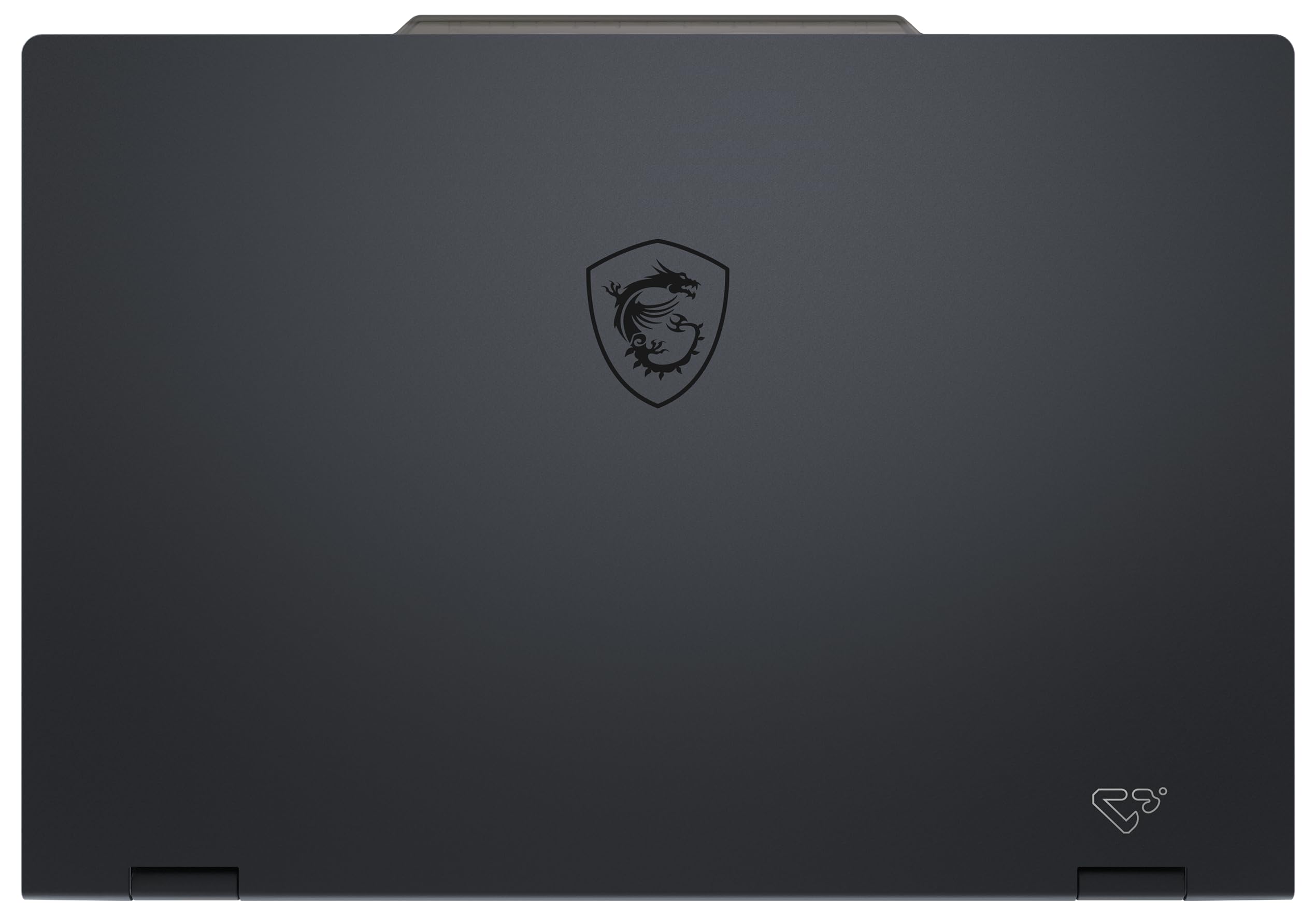 MSI Cyborg 15, laptop da gaming, 15,6 pollici Full HD 144 Hz, Intel Core i7 1240H, NVIDIA GeForce RTX 5060, 16 GB DDR5, 1 TB SSD, Windows 11 Home, tastiera QWERTZ, nero, B2RWFKG-068