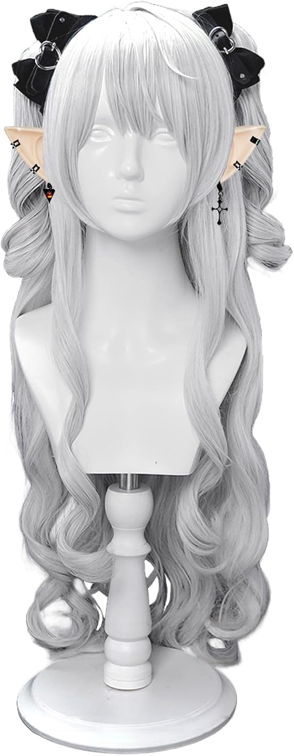 人毛100% ウェーブがかわいい ボブ かつら・ウィッグZ87 人毛100% ウェーブがかわいい ボブ かつら・ウィッグZ87