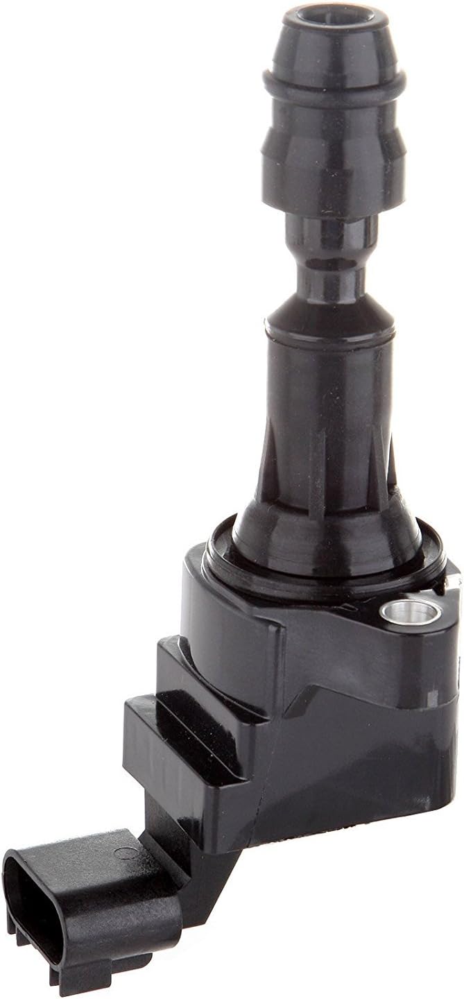 Quality Ignition Coil 4PCS for LaCrosse Regal Verano/Captiva Sport Cobalt Equinox HHR Malibu Orlando/Terrain/ G5 G6 Solstice/Sky Vue 2.0L 2.4L, 12578224, UF491