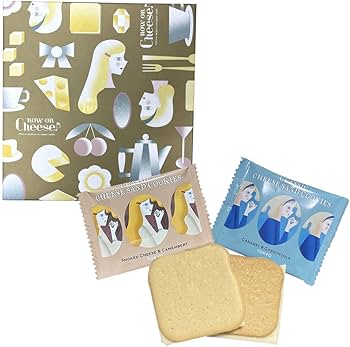Amazon.co.jp: ナウオンチーズ now on Cheese クラシックチーズサンド Amazon.co.jp: ナウオンチーズ now on Cheese クラシックチーズサンド