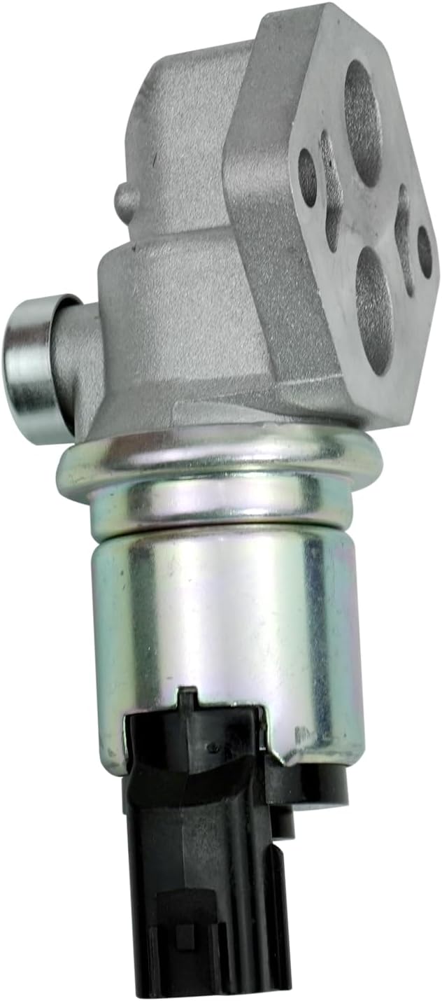 Fuel Injection Idle Air Control Valve Compatible with Suzuki Aerio 2002-2003 for Esteem 1999-2002 for Sidekick 1996-1998 1.8L 2.0L for Auxiliary Air Valve Replacement for 18137-77E00 18134-77E00