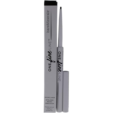 bare minerals liquid eyeliner
