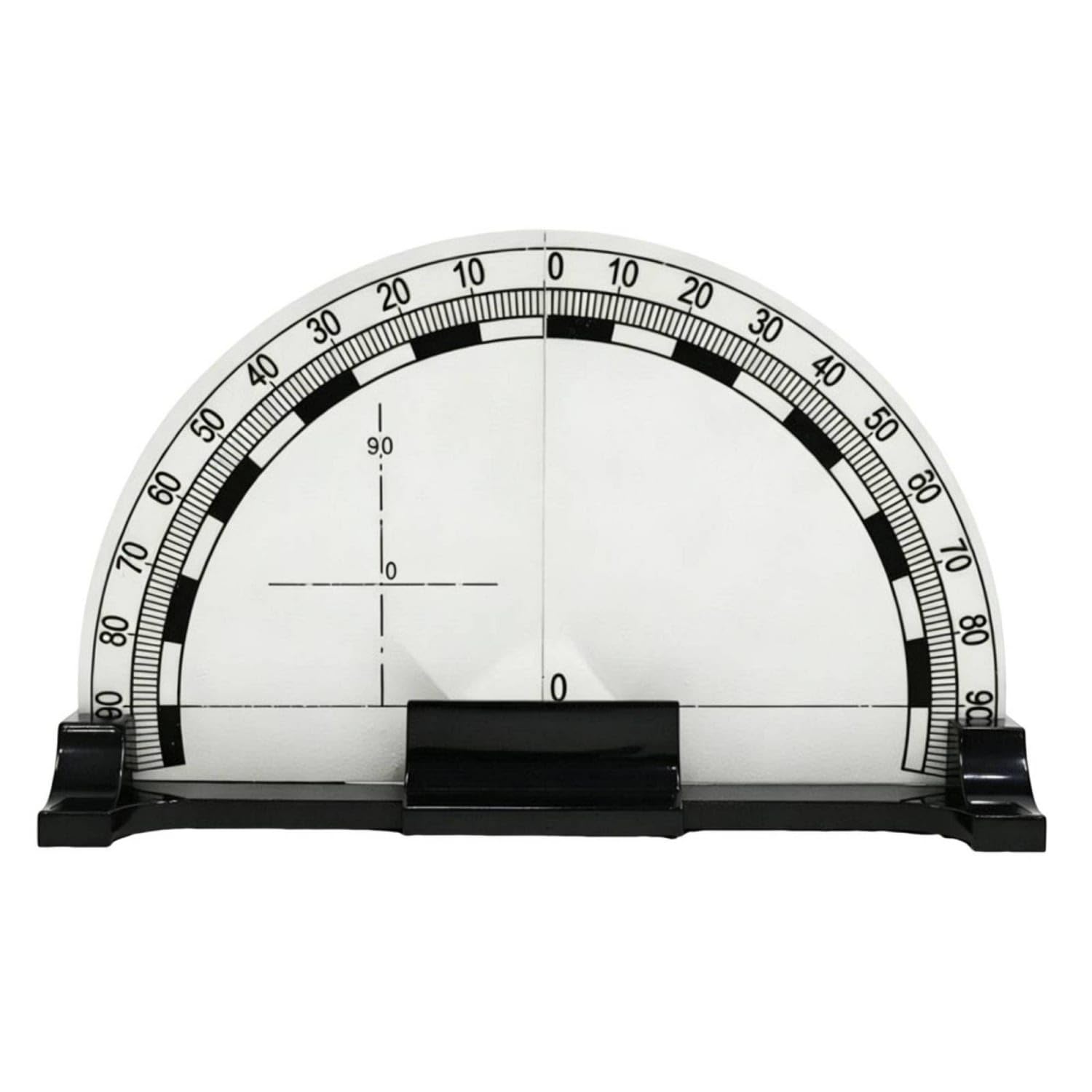 Light Reflection and Refraction Demonstrator Foldable Optical Reflection and Refraction Demonstrator Transparent Optics Teaching Aid Educational for Teachers, Students, Classroom, Magnetic Foldable-image-16
