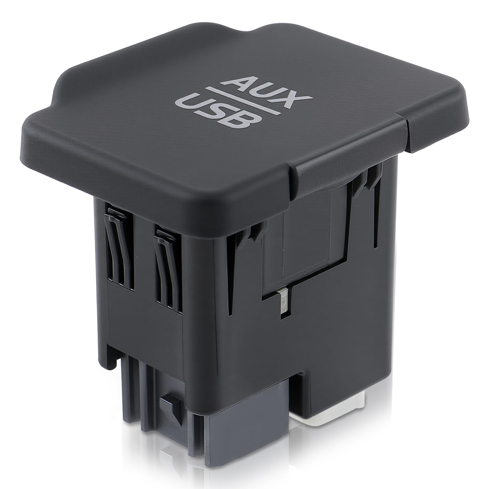 Amazon.com: GoaMotors 28023-9KF1A AUX Port USB Jack Compatible