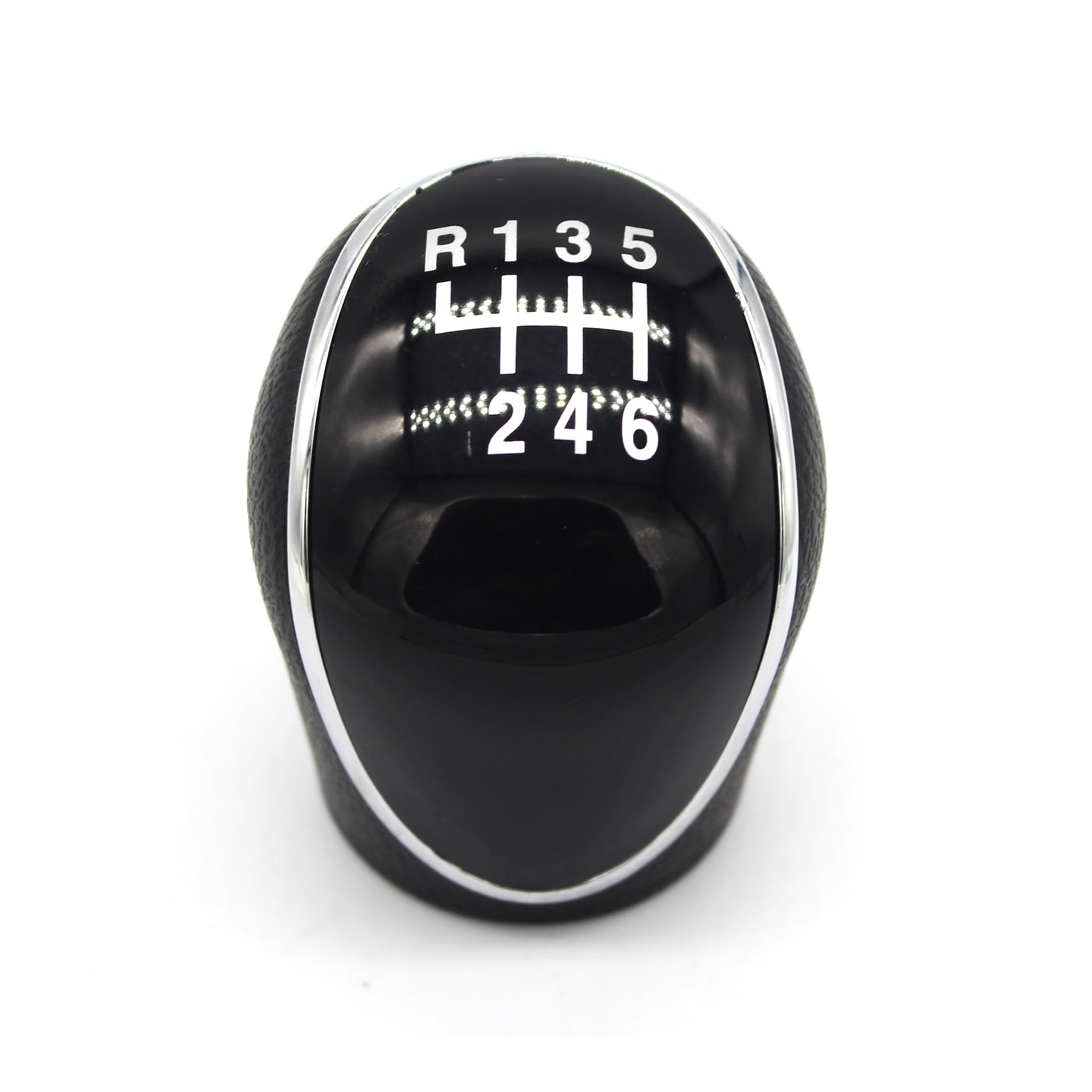 BeiZhengbhD Stick Ball Head Change Lever for Hyundai for IX35 6 Speed Gear Suitable Shift Handball Lever Handle Manual Head Car Accessories