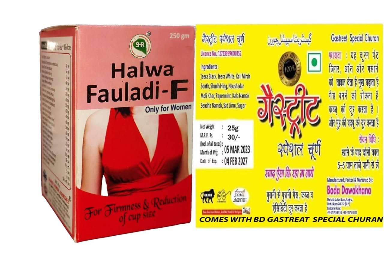 HALWA FAULADI-F (500G) (B0CZPLW4Y7) Amazon Price History, Amazon Price Tracker