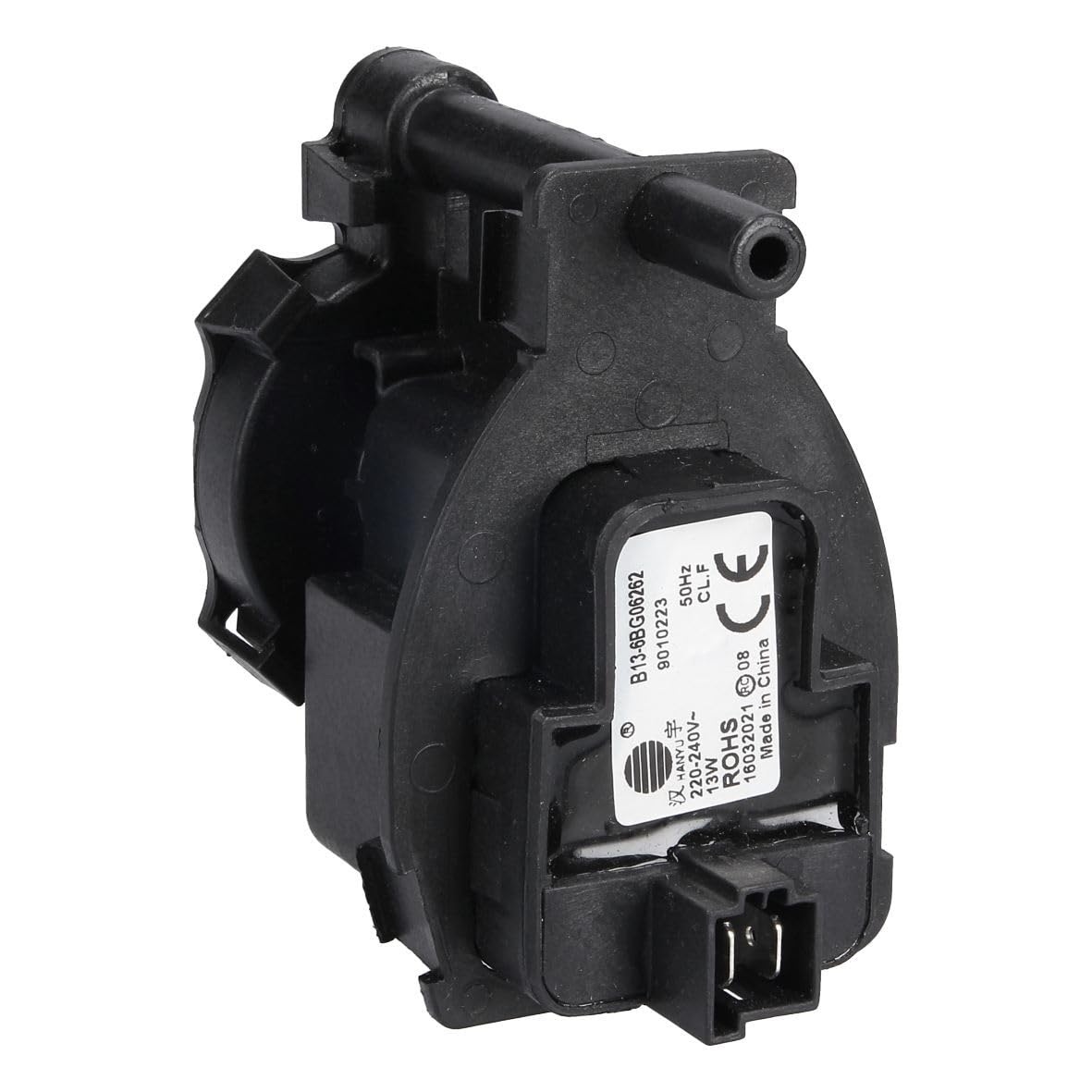 Pompa Di Sollevamento Condensa Per Asciugatrice - Ricambio Compatibile Con Hotpoint 480112101635, 481070109852, C00311726 Per Modello TDWSF83BEPUK - 3