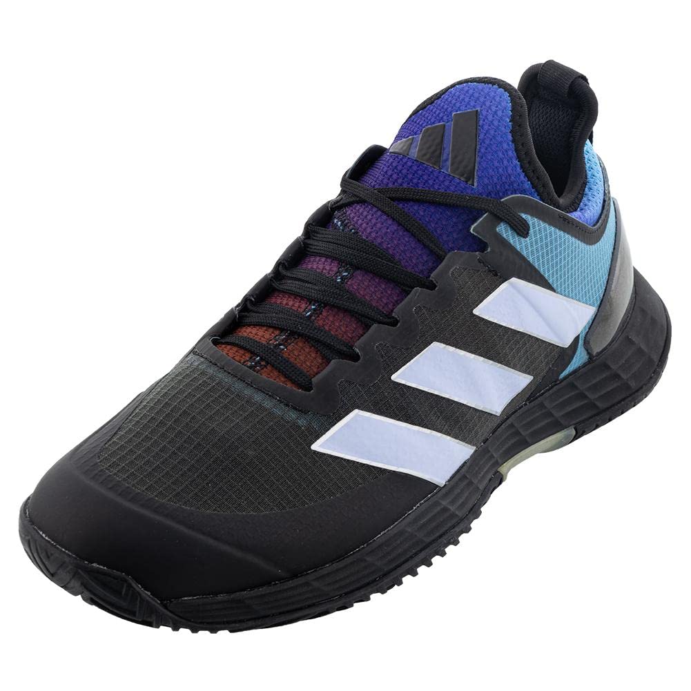 adidas Men's Adizero Ubersonic 4 Tennis Shoe