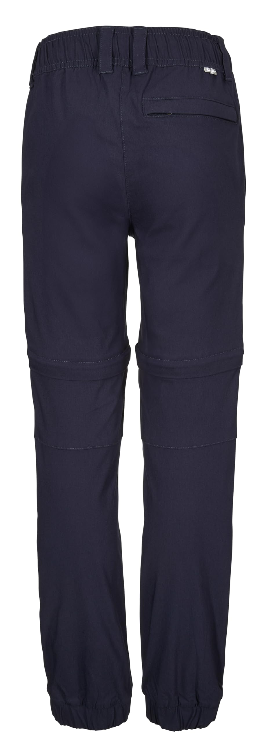 killtec Mädchen Funktionshose mit abzippbaren Beinen KOS 112 GRLS PNTS