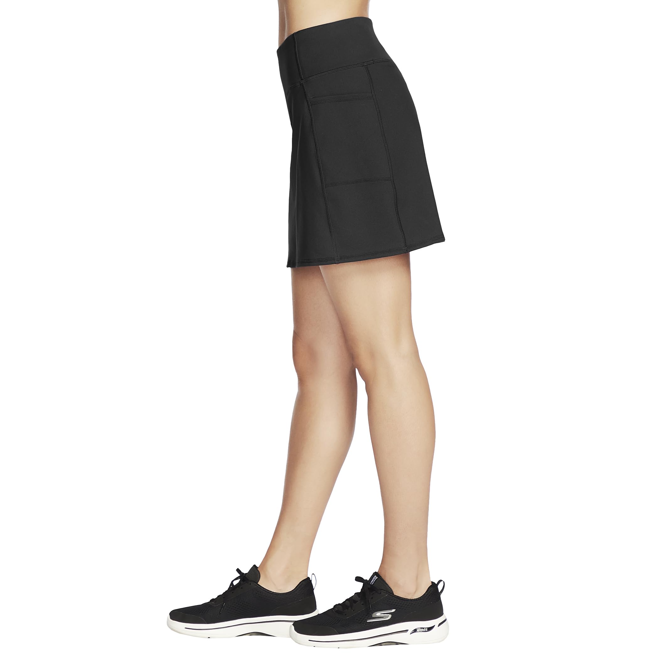 Skechers Skechers Shorts Donna (Pacco da 1)