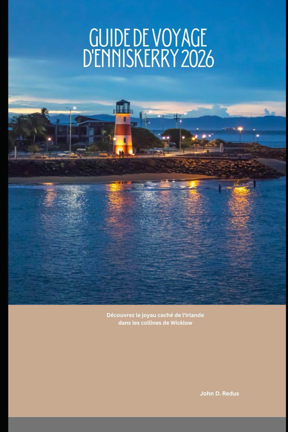 Guide de voyage d'Enniskerry 2026: Découvrez le joyau caché de l'Irlande dans les collines de Wicklow (2026 Travel Companion)