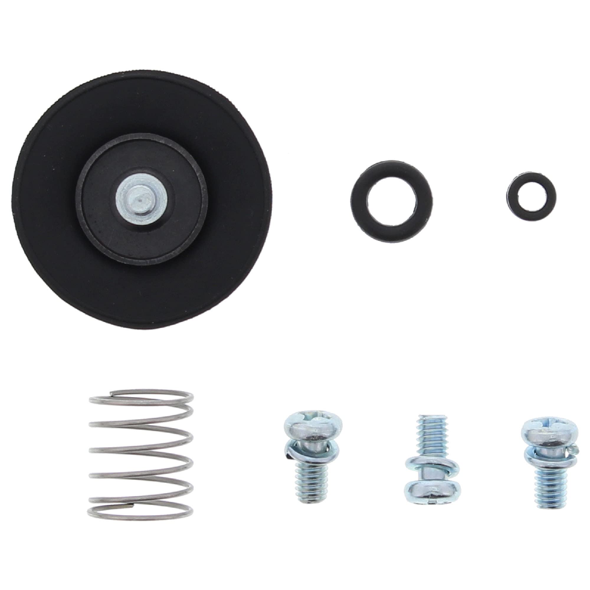 ALL BALLS 46-3001 KIT REVISIONE POMPA DI RIPRESA/ACCELERATOR PUMP REBUILD KIT