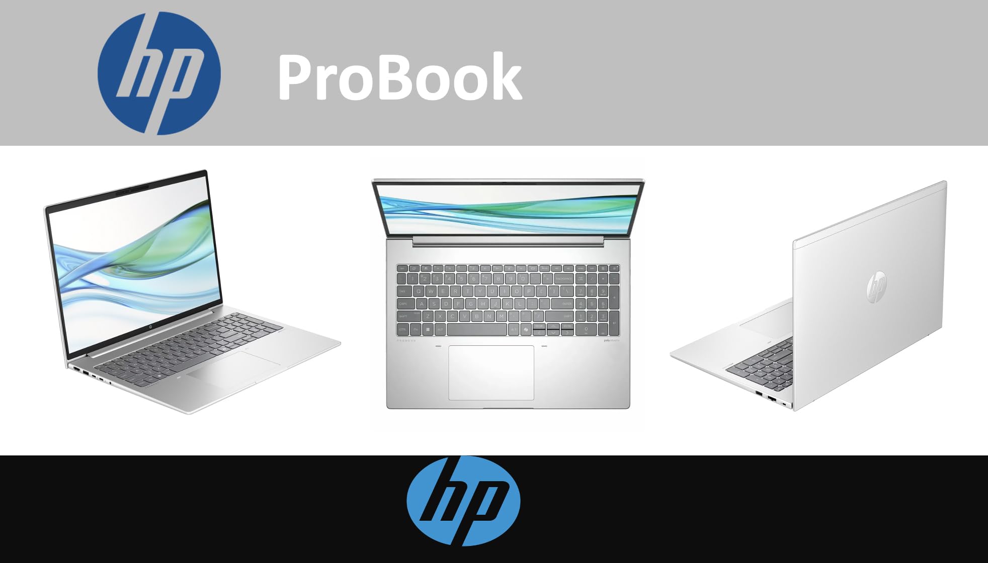 Amazon.co.jp: HP ProBook 16インチ ビジネスノートパソコン (AMD