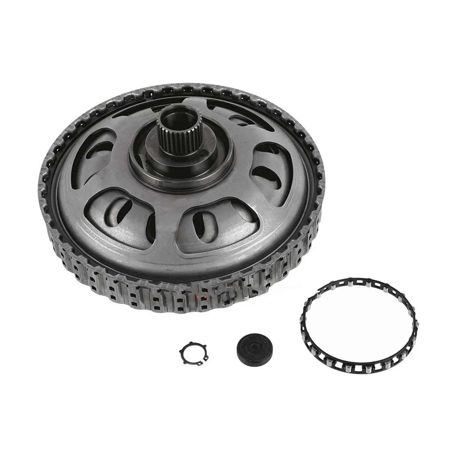 Lparweyu One Color Clutch Gear Box Kit Transmission Gearbox Mount Fit For Chery Tiggo 8 Fit For Cooper Hot 7Dct300 Wet Dual Clutch Transmission Automatic Gearbox