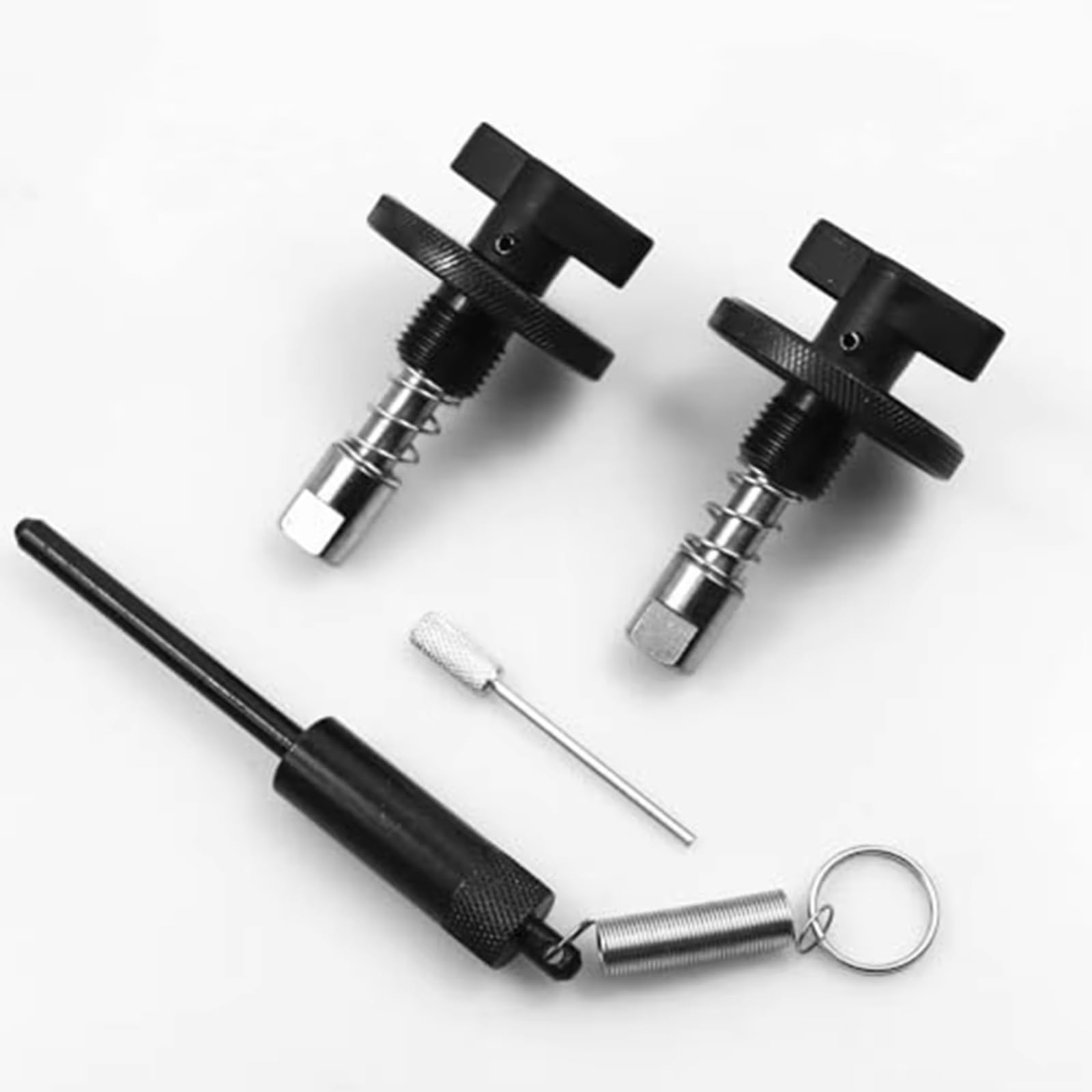 Compatible Con Suzuki La Herramienta Sincronización Motor, Juego Bloqueo, Herramientas Alineación Precisión Para Motores Diésel 1 3 Kit Calado Distribución