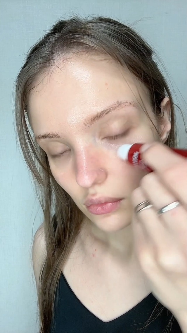 Amazon.co.jp: PRETTYSKIN コラーゲン ロールオン アイクリーム