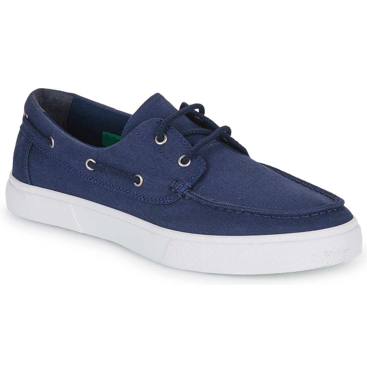 Timberland Union Wharf 2.0 EK+, Niedrig geschnittene 2 Eye Boat Ox-Sneaker für Herren, EU 50