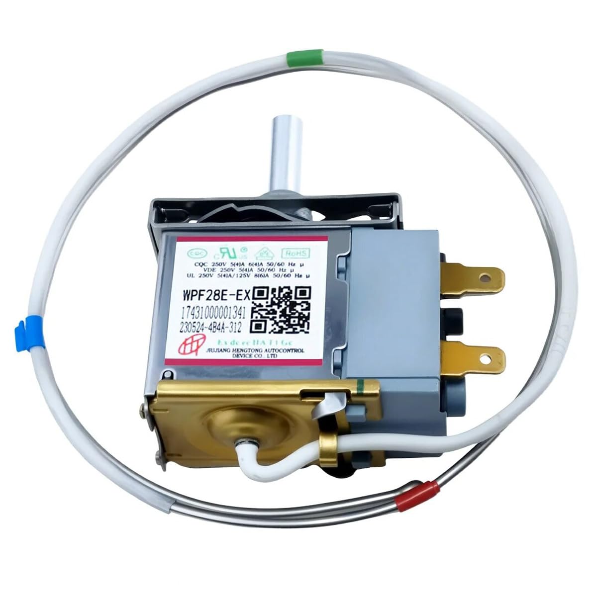 Amazon.com: atsuch Temperature Control Thermostat Compatible with