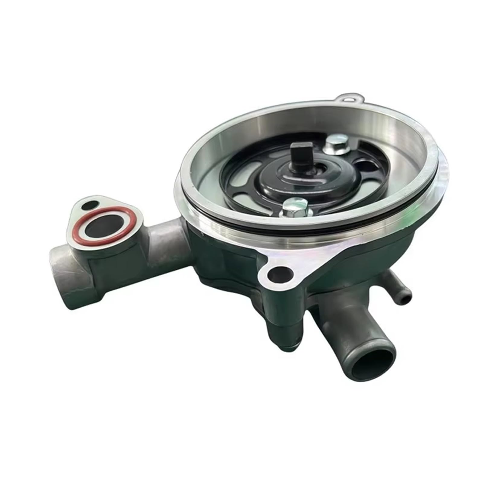 Bomba Agua Auxiliar Bomba De Agua Motocicleta Radiador Motor Para YZFR125 YZF R125 2008-2013 3C1-E2420-01 3C1E242001