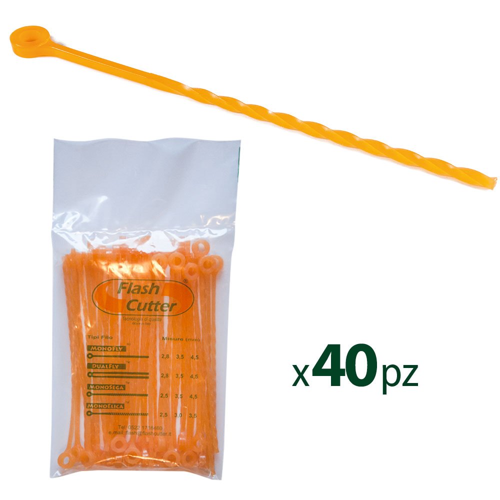 Enveloppe Lamelles MonoSega 4.5 40p pour Qfc10
