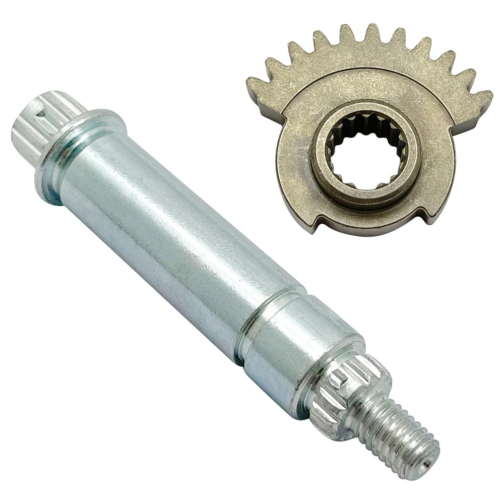 Mabutingti Gear Selector & Shift Shaft Fit for Polaris Sportsman 400 450 500 570 600 700 800 Ranger 400 425 500 700 800 Magnum ATP 330 500 Hawkeye