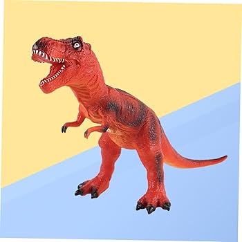 ティラノサウルスの赤ちゃん フィギュア ティラノサウルスの赤ちゃん フィギュア - メルカリ