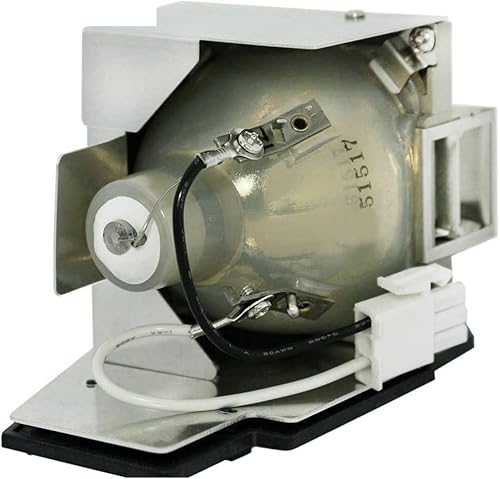 Araca Lámpara proyector ET-LAV400 con carcasa para Panasonic PT-VZ580U VW540U VW545NU VX610 VZ585NU VX610U VX600 VW540 VW545N VZ580 VZ585N VX600U