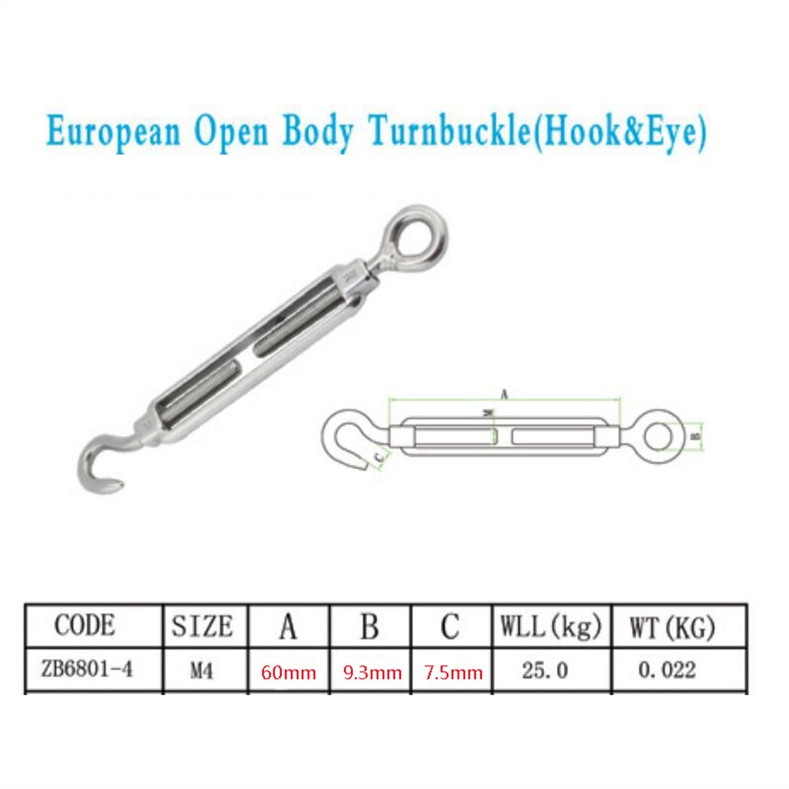 Cable Acero, Cable de Acero Kit de 50 metros de 2mm, cuerda de alambre Flexible recubierta de PVC de acero, cuerda de alambre suave, tornillos transparentes Uso apto para tendedero de acero inoxidable