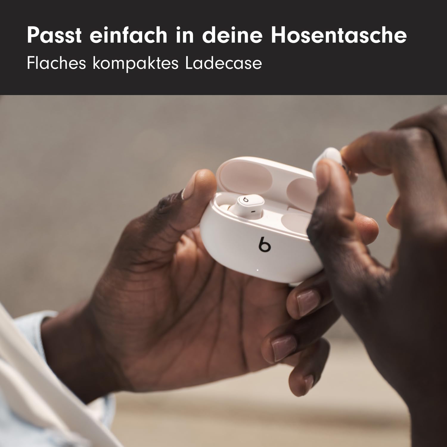 Beats Studio Buds + – Bild 6