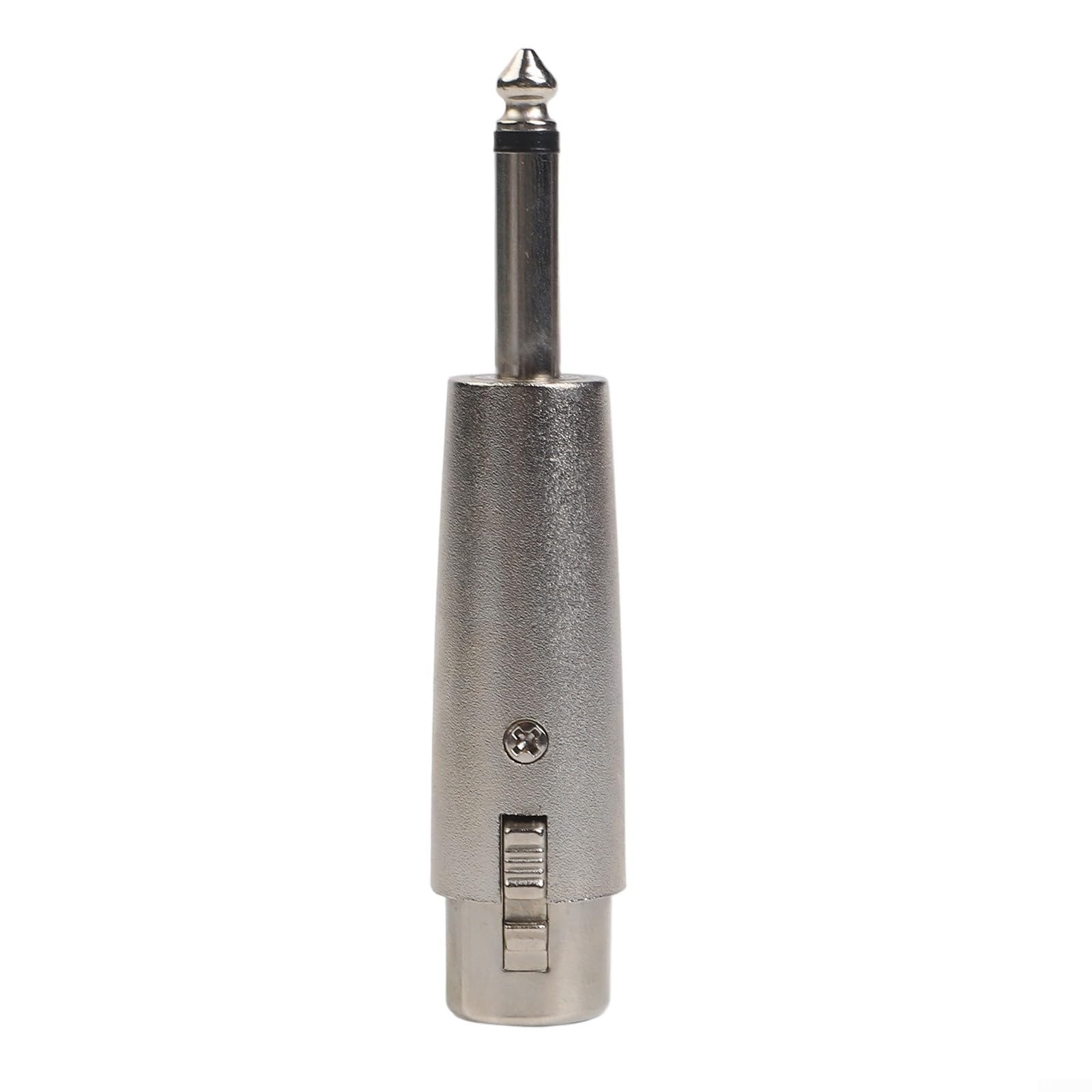 Metal UHF Audio Sender Receiver Set Dual Band