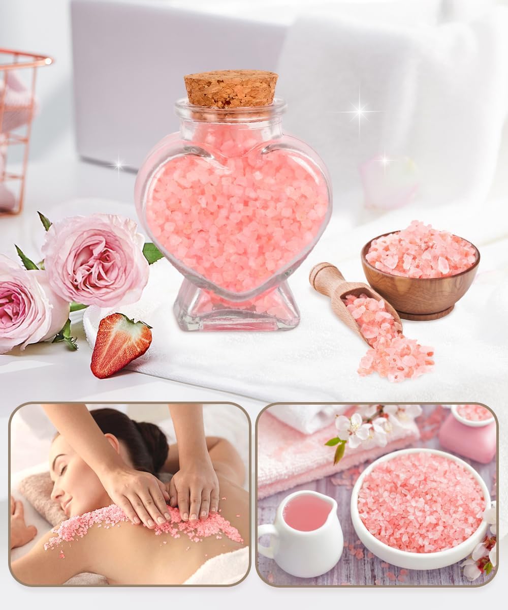 Regalo Donna Compleanno 60 Anni, Set Regalo Tazzine da Caffè per Donna, Scatola Regalo, Tazza da Caffè, Candele profumate, Regali per coccole, Idea Regalo Compleanno 60 Anni Migliori Amici, Sorella