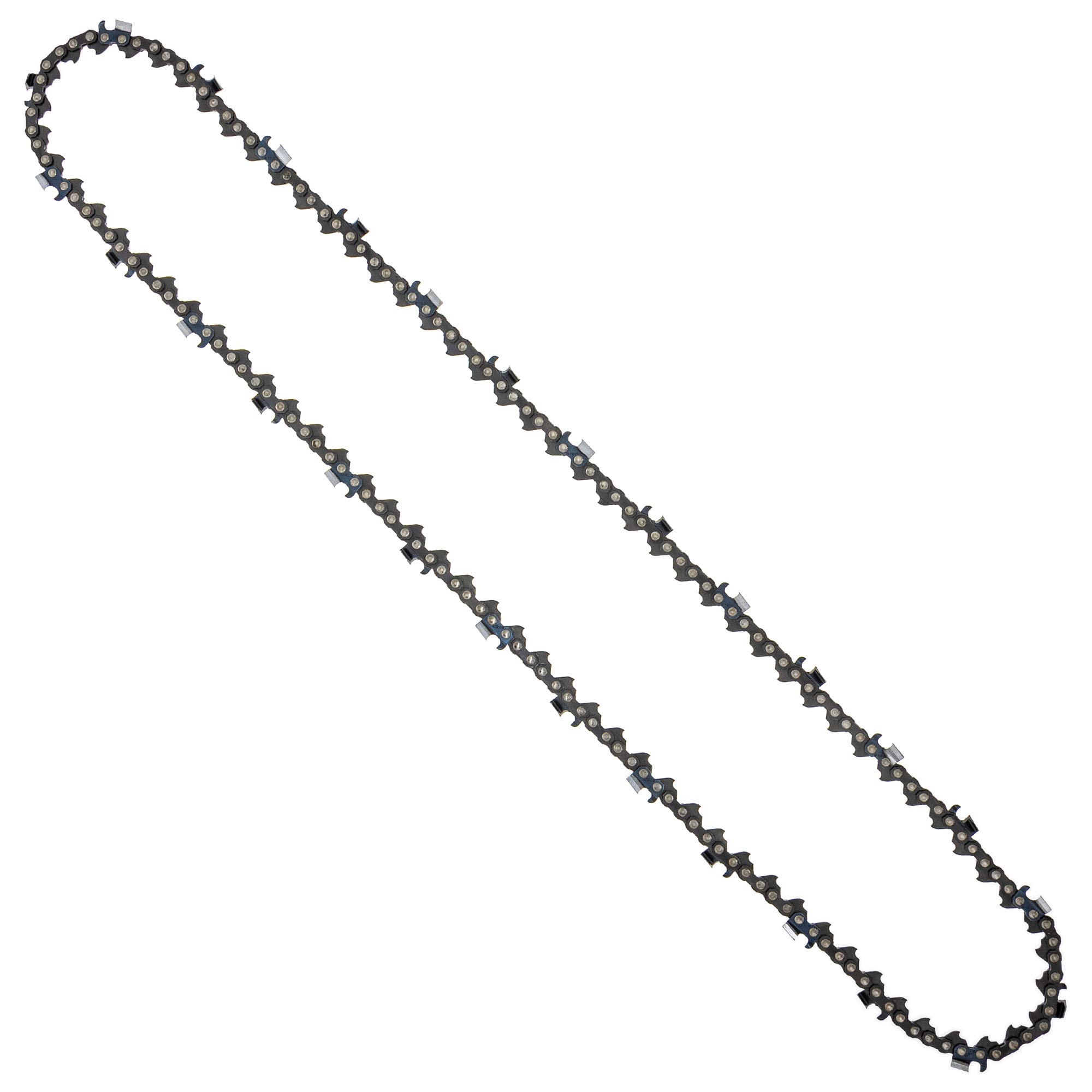 Amazon.com: 8TEN Full Chisel Skip Tooth Chainsaw Chain 24 Inch