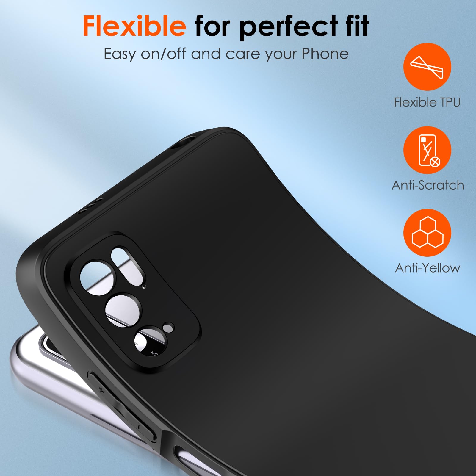Acquista Per Xiaomi Mi Note 10 Custodia In Vetro Temperato Sfumato Per Xiaomi Note 10 Pro Xiomi Mi 10 Mi10 Note10 Lite Custodie Per Telefoni In Italia A Partire Da 45