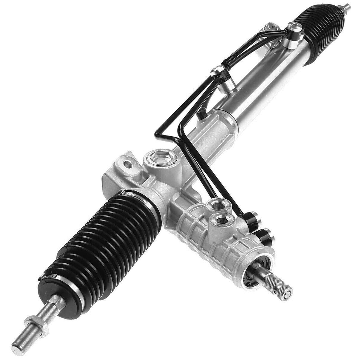 Amazon.com: GLLUSA Power Steering Rack and Pinion Assembly 