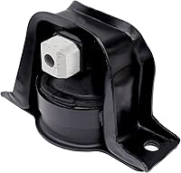 Vista 6 de Soporte de motor compatible con Nissan Versa 1.8L de 2007-2012 y Nissan Cube 1.8L de 2009-2014, reemplaza OE A4312 A4318 A4320 A4323 Juego de 4