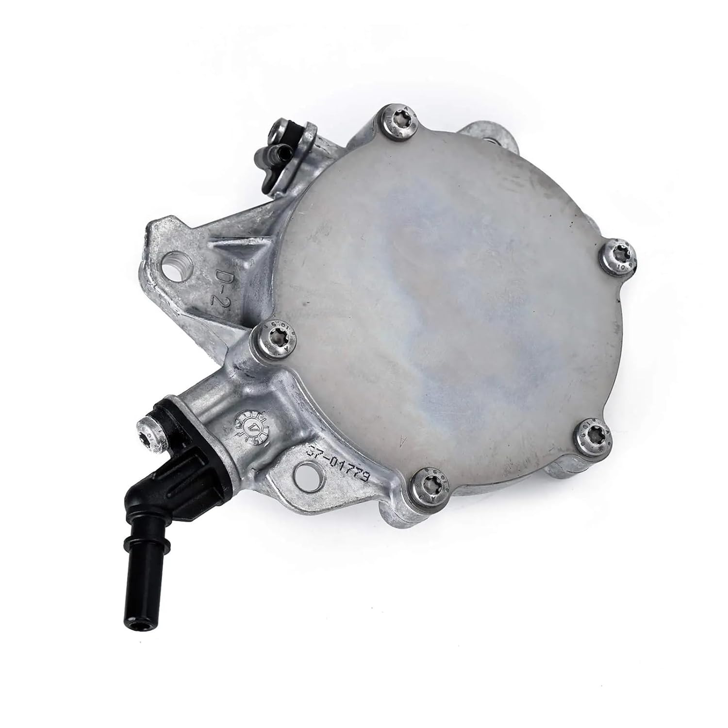Brake Vacuum Pump 456583，Compatible with Citroen C4，Compatible with Peugeot 208 3008 5008 RCZ 1.6THP Car Accessories