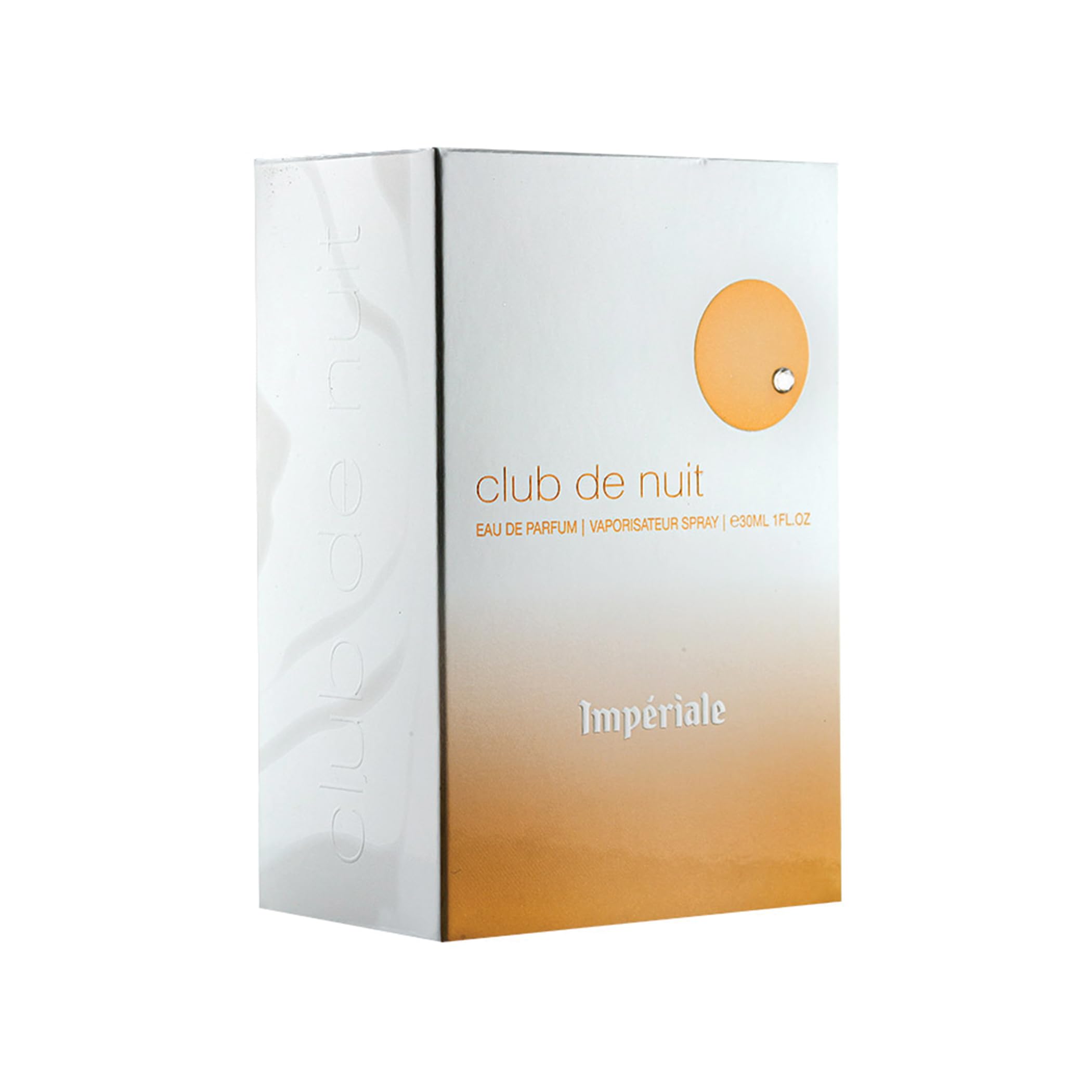 ARMAF Club De Nuit Imperiale Eau de Parfum, 30 ml