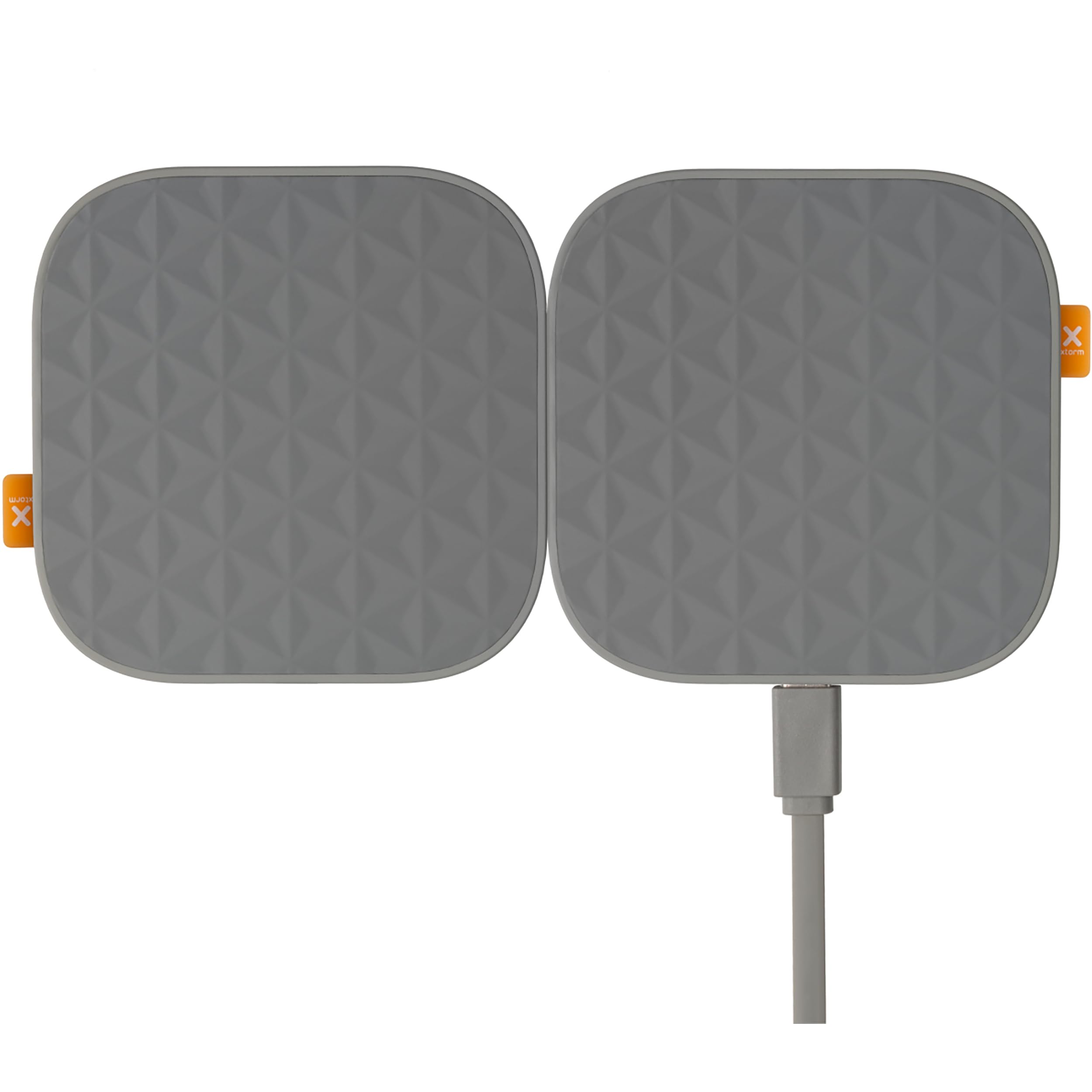 Xtorm Wireless Charger 15W - Duo