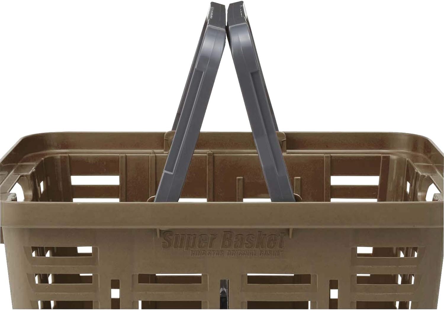 リングスター 収納バスケット スーパーバスケット SB-465 積み重ね可能