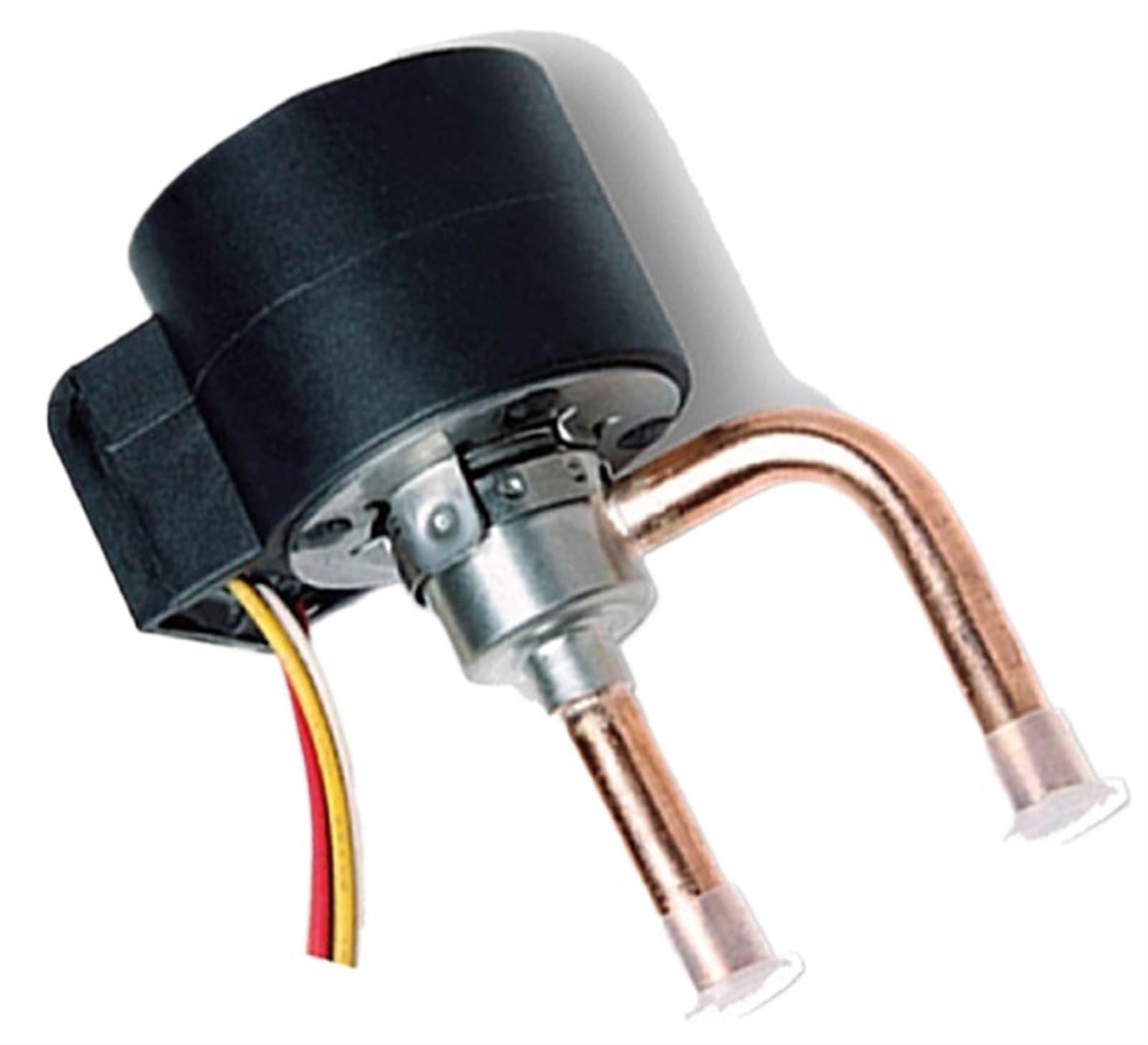 Détendeur électronique DC12V anti condensation de climatisation DN4.0mm