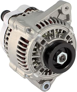 Brand Alternator For 12V 113201 1002118870 1002118871 2706074320 1-1836-01ND