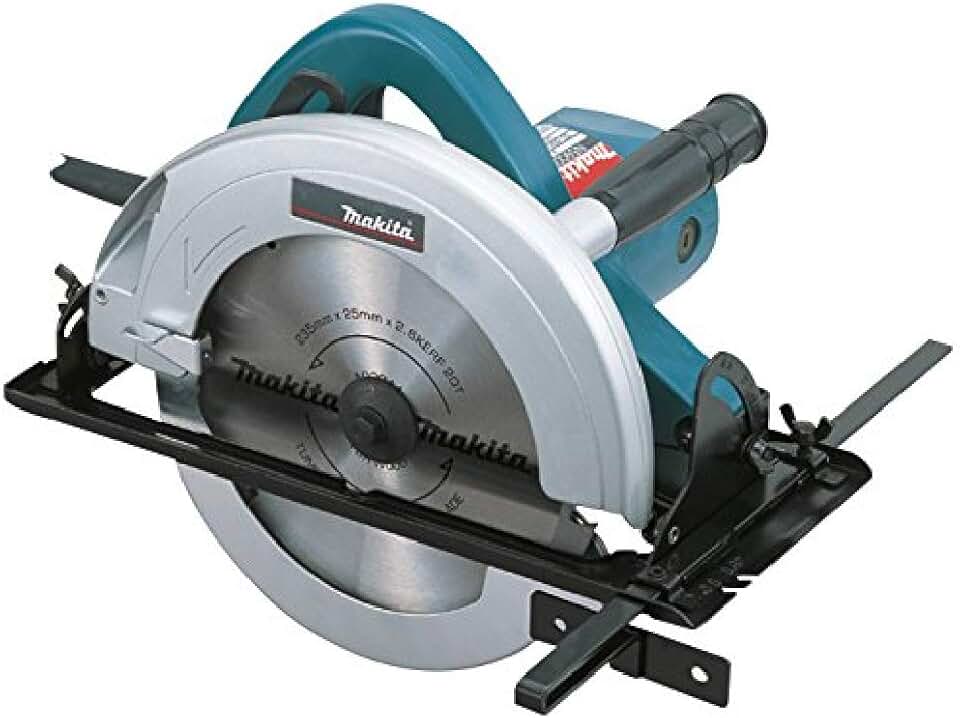 Makpac N5900BJ Hand Circular Saw 85 mm