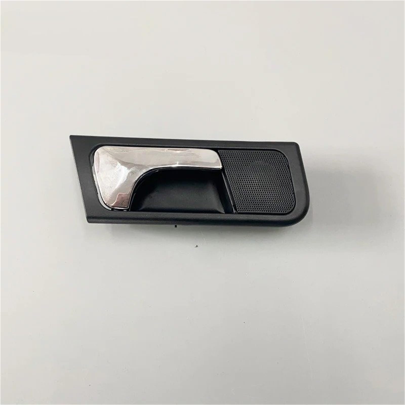 Punxdda Car Inner Handle for Chevy Optra for Suzuki Forenza 2003-2008 for Buick Excelle 2007-2013 Door Inner Handle(Chrome Assy R)