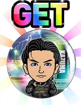 ランペ　川村壱馬　フォトカ　キーホルダー　缶バッジ　フラッグアクセサリー Amazon.co.jp: 16 川村壱馬 キャラ75mm缶バッジ : おもちゃ