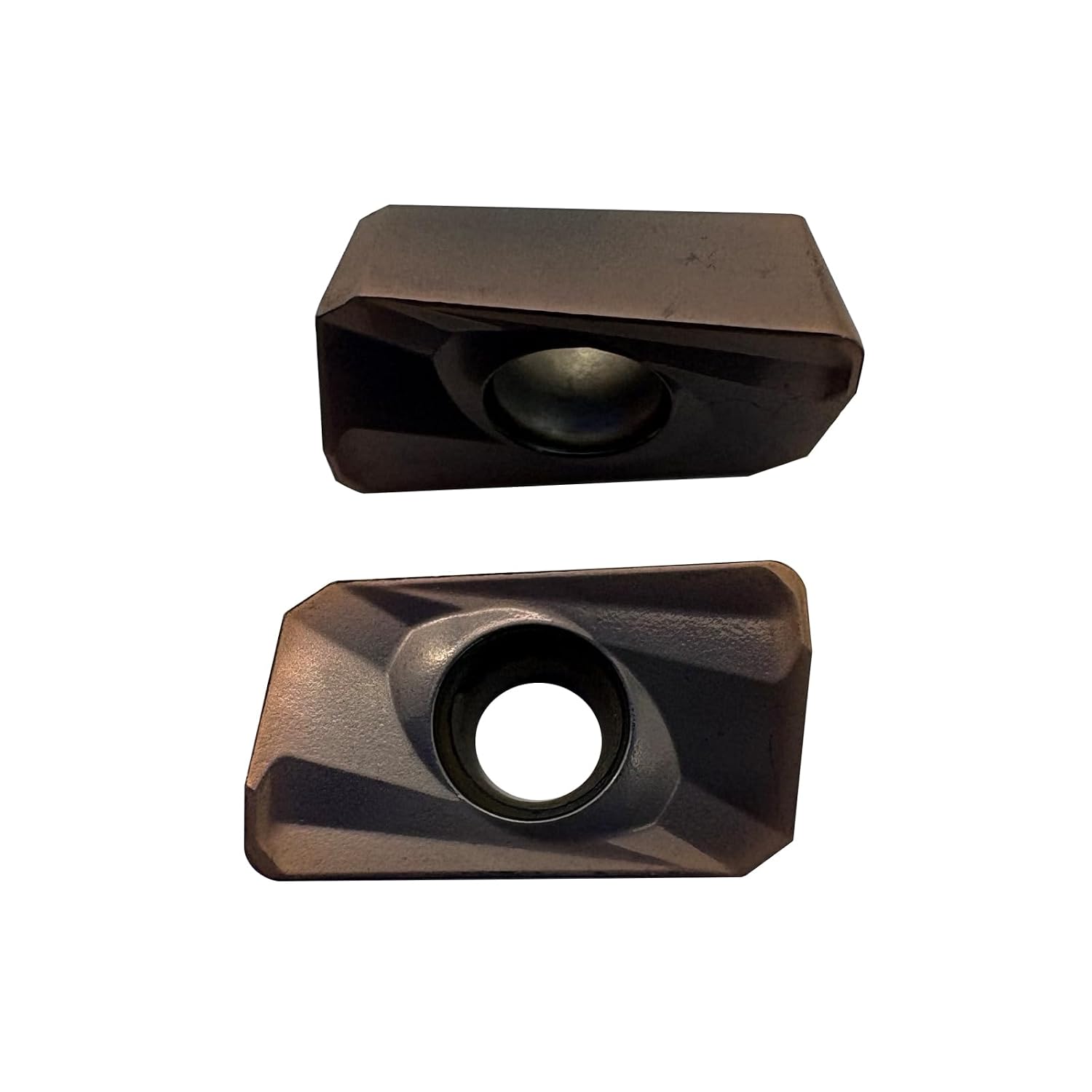 Face Milling Inserts APMT1135PDER-M2 Finish Milling for Stainless Steel