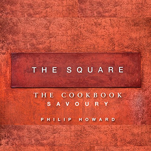 The Square: Savoury (English Edition) The Square: Savoury (English Edition)