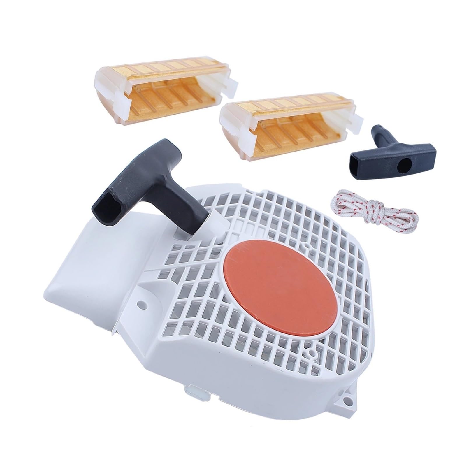 Kit de démarrage à recul MS210 pour lanceur de tronçonneuse 021 OEM