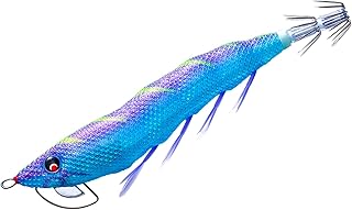 DUEL(デュエル) エギ イージーQ マグネットTG(マグパタ) 遠投 重心移動 タングステン パタパタ