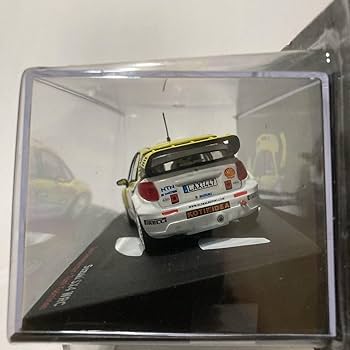 デアゴスティーニ ラリーカーコレクション他ミニカー1/43 24台（一部難あり） デアゴスティーニ ラリーカーコレクション他ミニカー1/43 24台